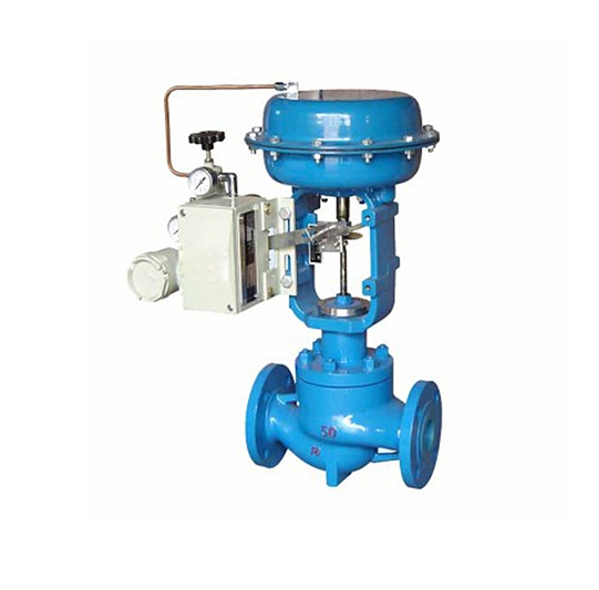 氣動調(diào)節(jié)閥 氣動調(diào)節(jié)閥